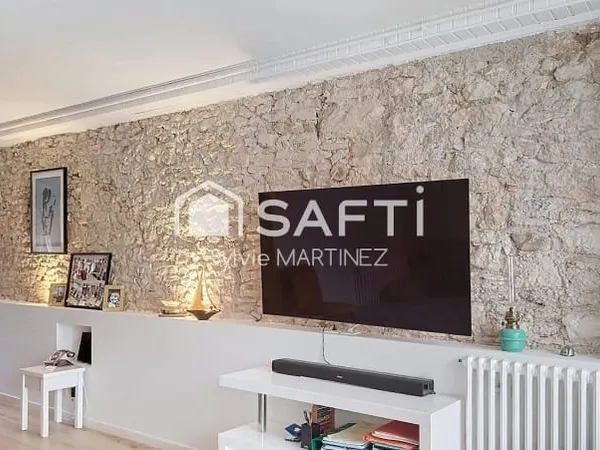 Maison 4 pièces 110 m²