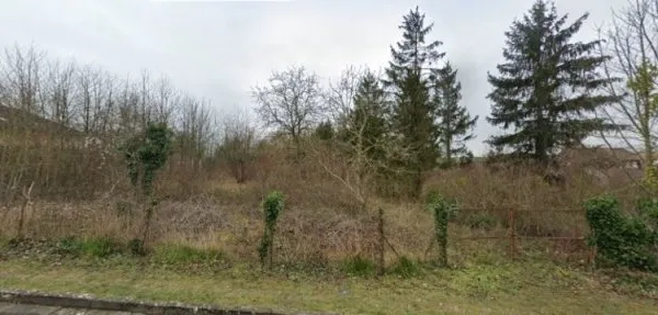 Terrain 506 m²