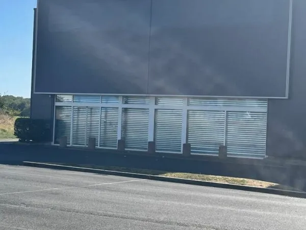 Local commercial