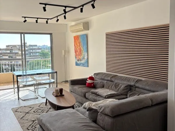 Chambre en colocation dans un F5 de 116m2 à Montpellier