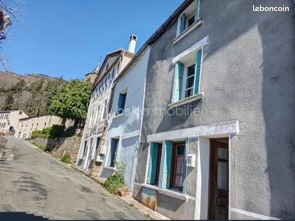 Maison 6 pièces 300 m²