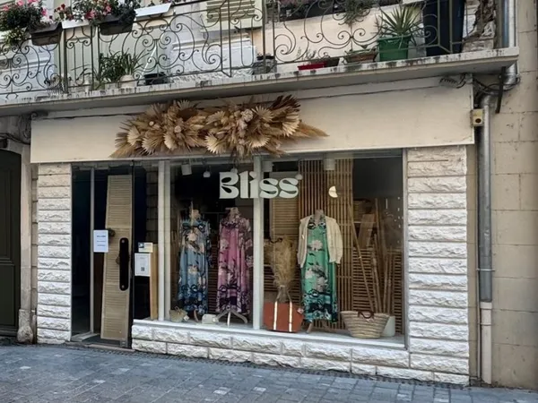 Local commercial (Droit au bail)