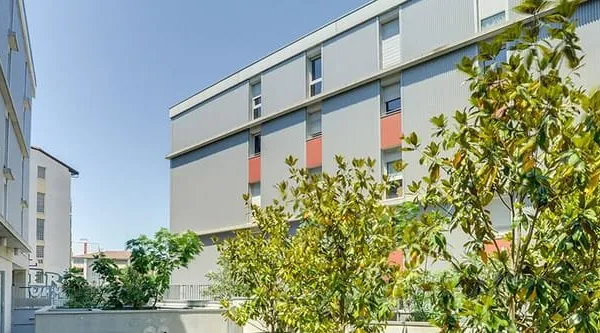 Appartement 1 pièce 20 m²