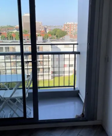 Studio 1 pièce 34 m²