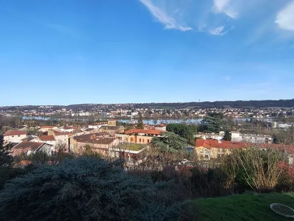 Maison 6 pièces 108 m²