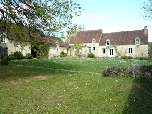 Maison 10 pièces 490 m²