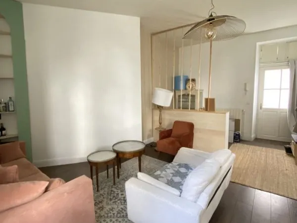 APPARTEMENT T3 - POITIERS CENTRE