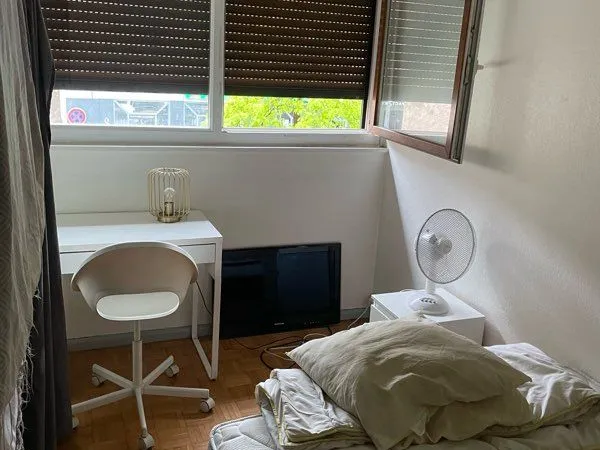 Chambre en colocation sur venissieux centre