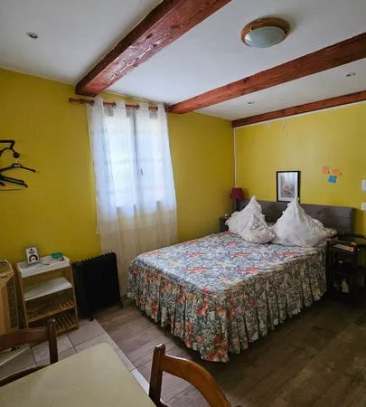 Studio de 20m2 à louer sur Ceyreste