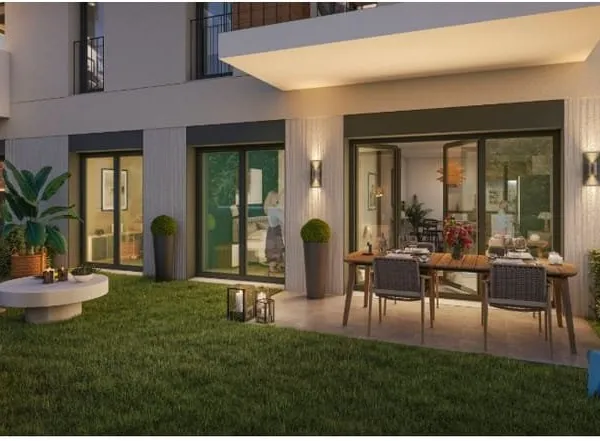 Achat : Programme neuf Gonesse (95500)