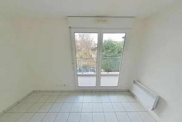 Appartement rue Soeur Bouvier 69005 Lyon
