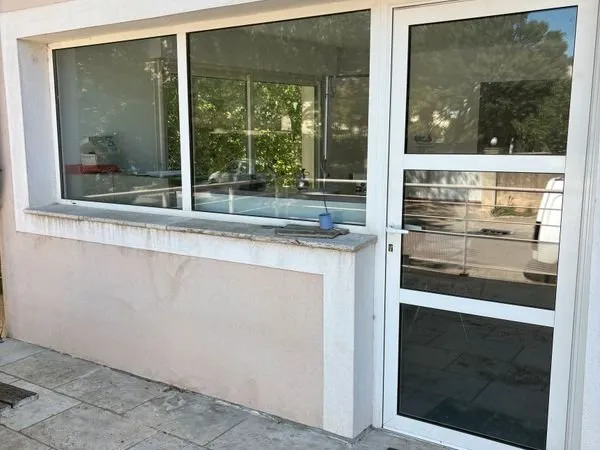 Bueau à Louer