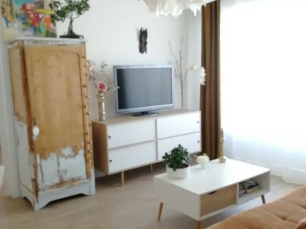 Appartement T3