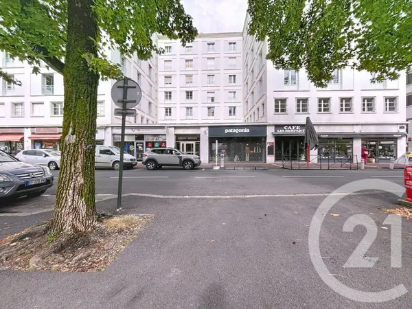Appartement 1 pièce 10 m²