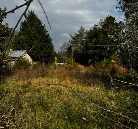 Terrain 600 m² Cestas