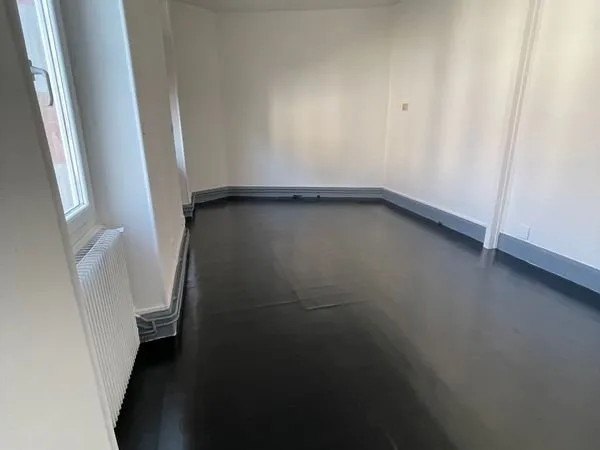 À louer - Appartement F5 - 39 rue Appienne