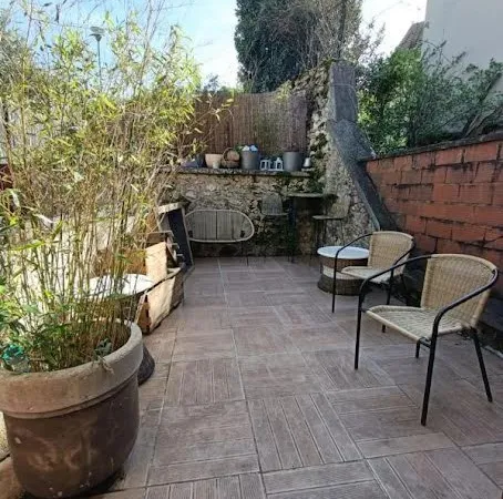 Appartement 5 pièces 75 m²