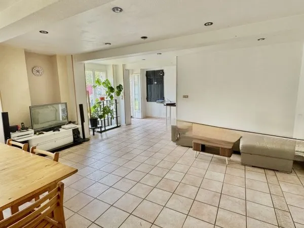 Maison 5 pièces 130 m²