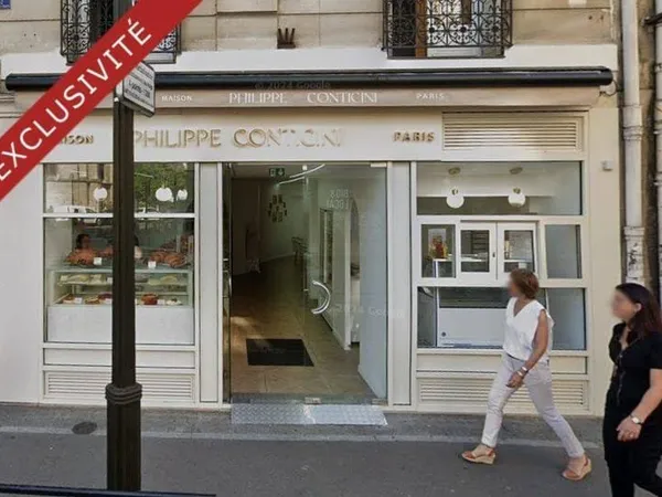 Local commercial 87 m²