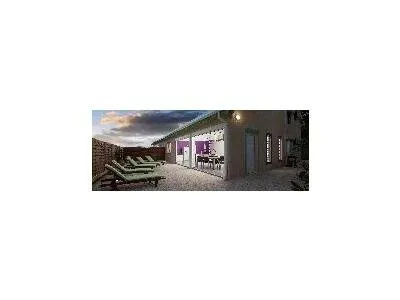 COMPLEXE IMMOBILIER CLASSE 4 ETOILES