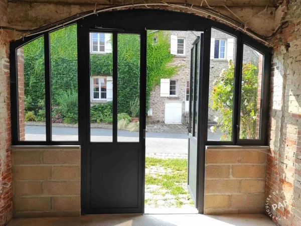 Local commercial 35 m²