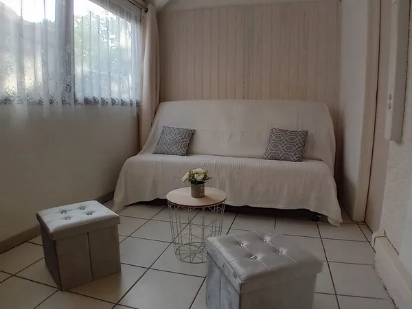 Belle maison T4 a 200 mètre de la plage