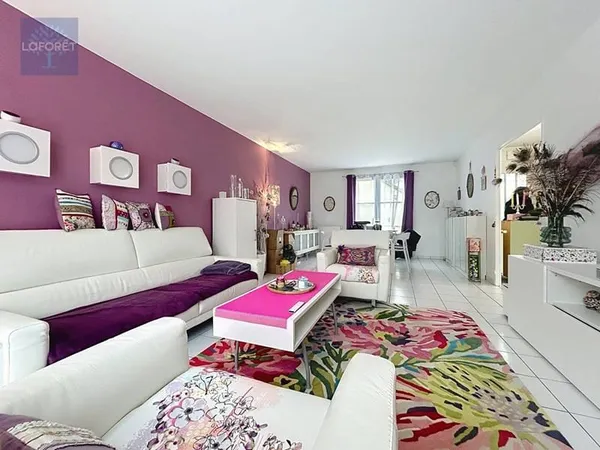 Maison 5 pièces 97 m²