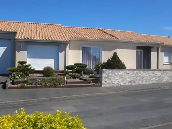 Maison 5 pièces 155 m²