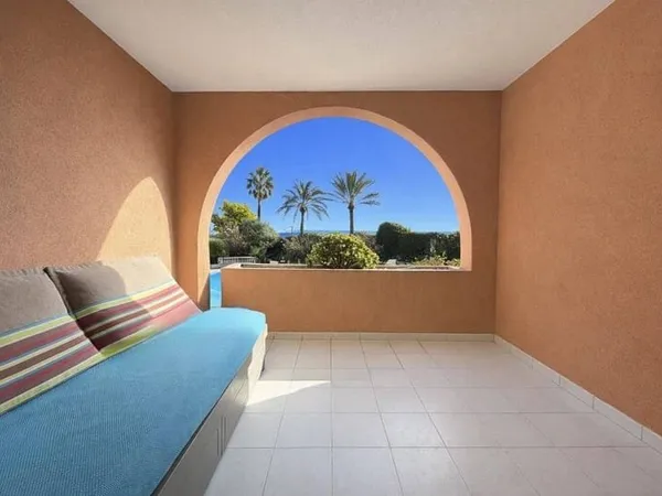 Appartement 2 pièces 26 m²
