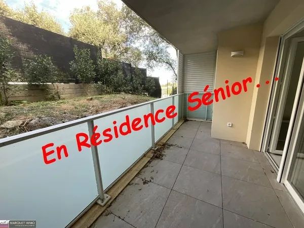 Résidence Seniors