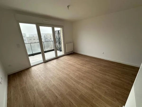 Appartement 2 pièces 50 m²