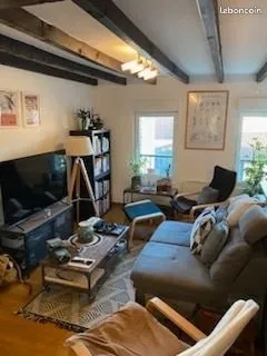 T3 Duplex 68 m2