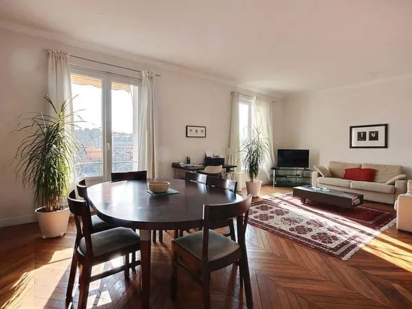 Appartement 2 pièces 90 m²