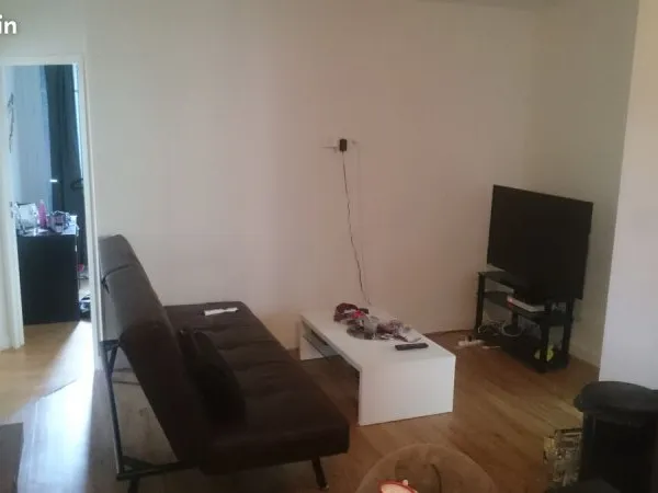 Appartement 7 pièces 96m²