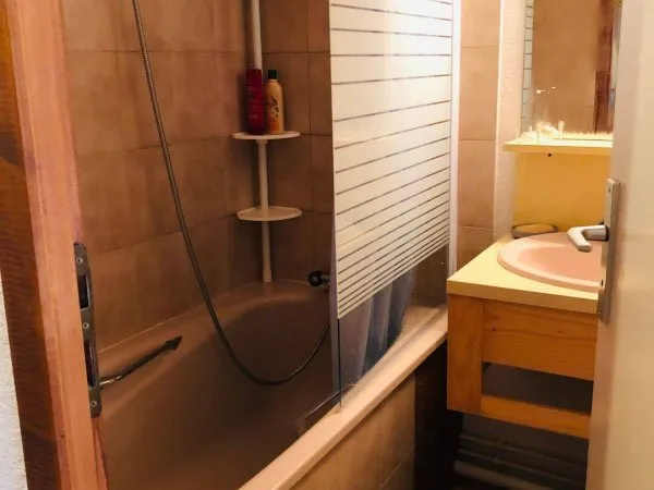 Appartement 2 pièces 23 m²