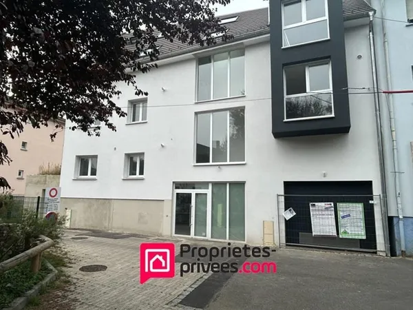 Appartement 3 pièces 68 m² -Terrasse et garage -Secteur calme