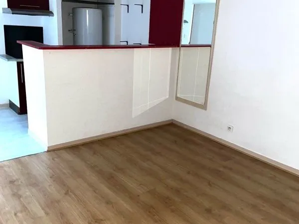Appartement en plein coeur du centre-ville