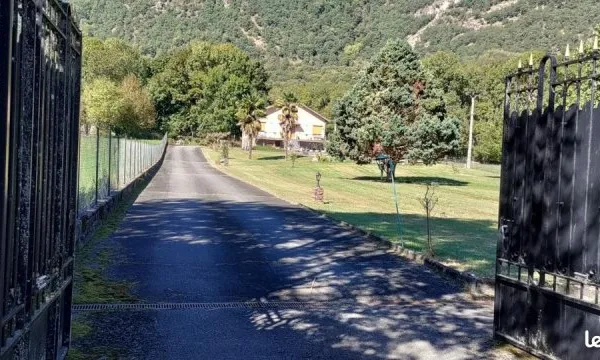 Maison 6 pièces 192 m²