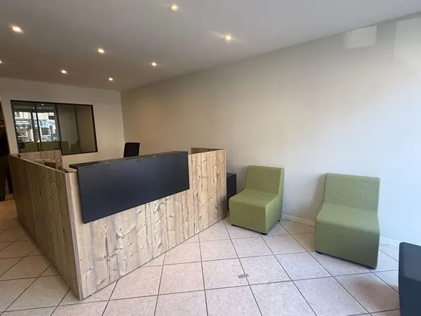 Immeuble Le Cateau Cambresis 174 m2