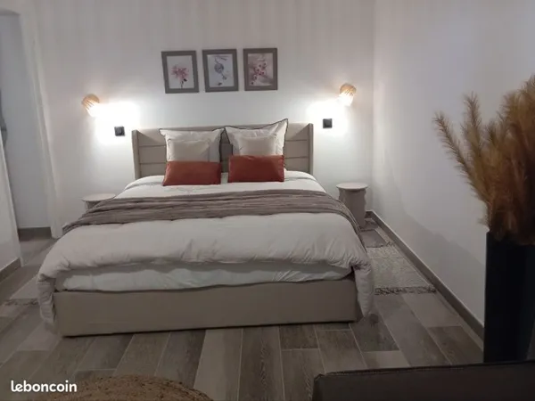 Grande chambre