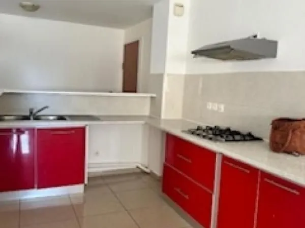 Appartement 3 pièces 93 m²