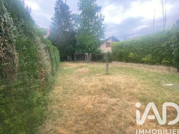 Maison 6 pièces 122 m²