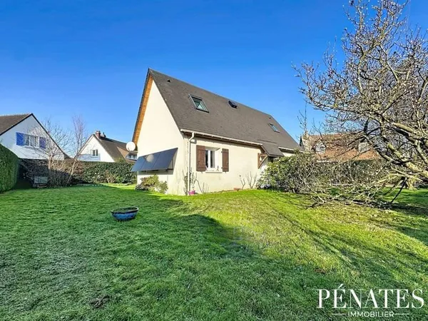 Maison 5 pièces 90 m²