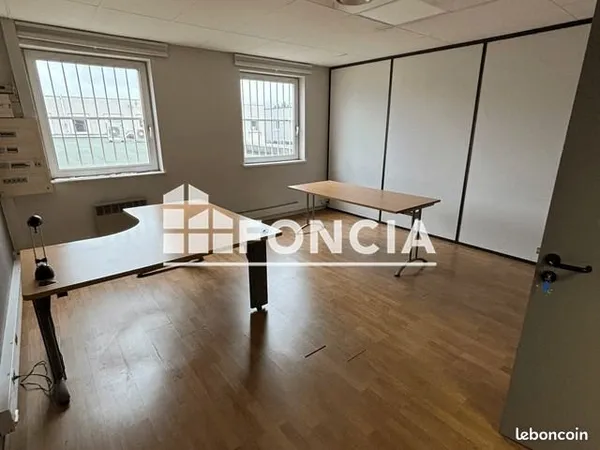 Local commercial 22 m²