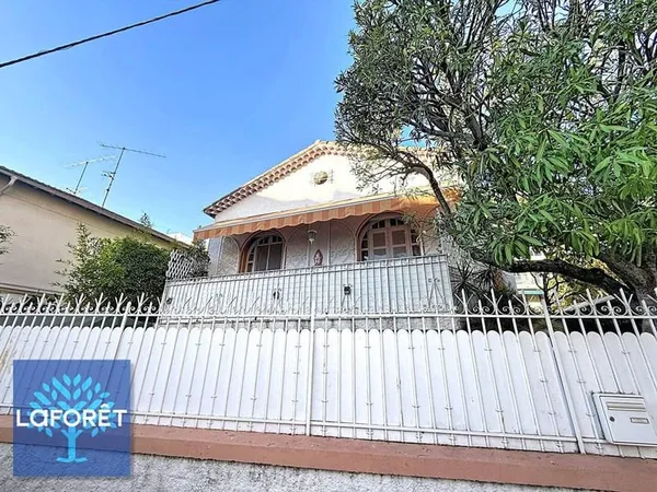 Maison 7 pièces 193 m²