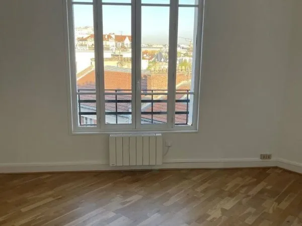 Appartement 4 pièces 81 m²