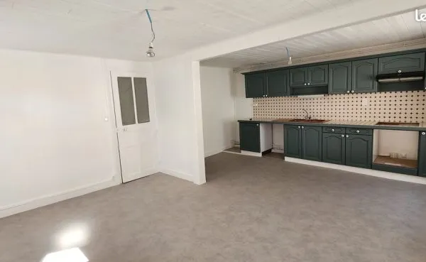 Loue appartement