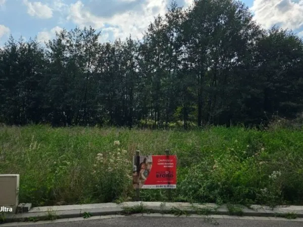Terrain 492 m²