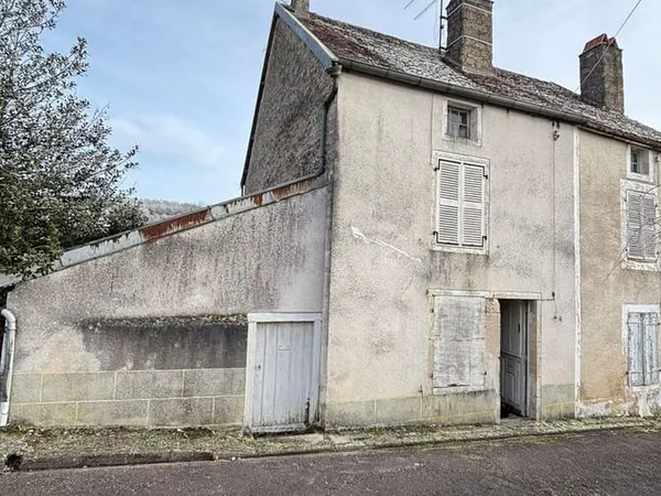Maison 4 pièces 121 m²