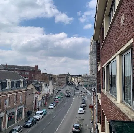 Appartement 3 pièces 82 m²
